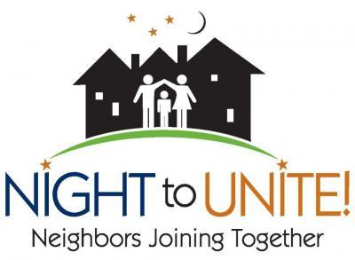 Night to Unite Logo